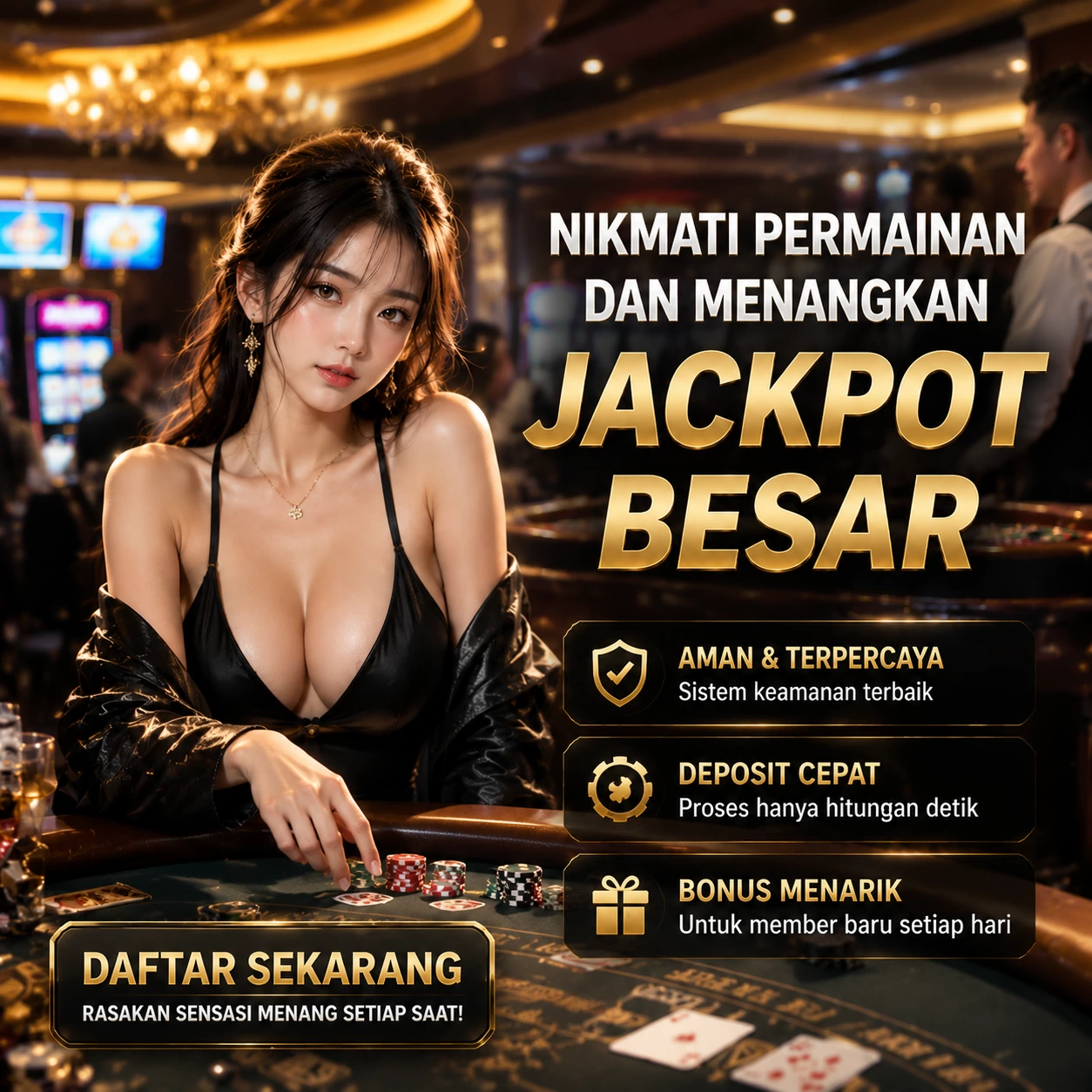 Sistem Keamanan Di terong123 Untuk Melindungi Pengguna